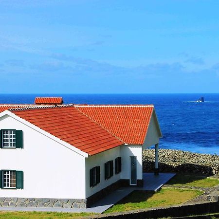 فيلا Casas Da Cascata Lajes das Flores الغرفة الصورة